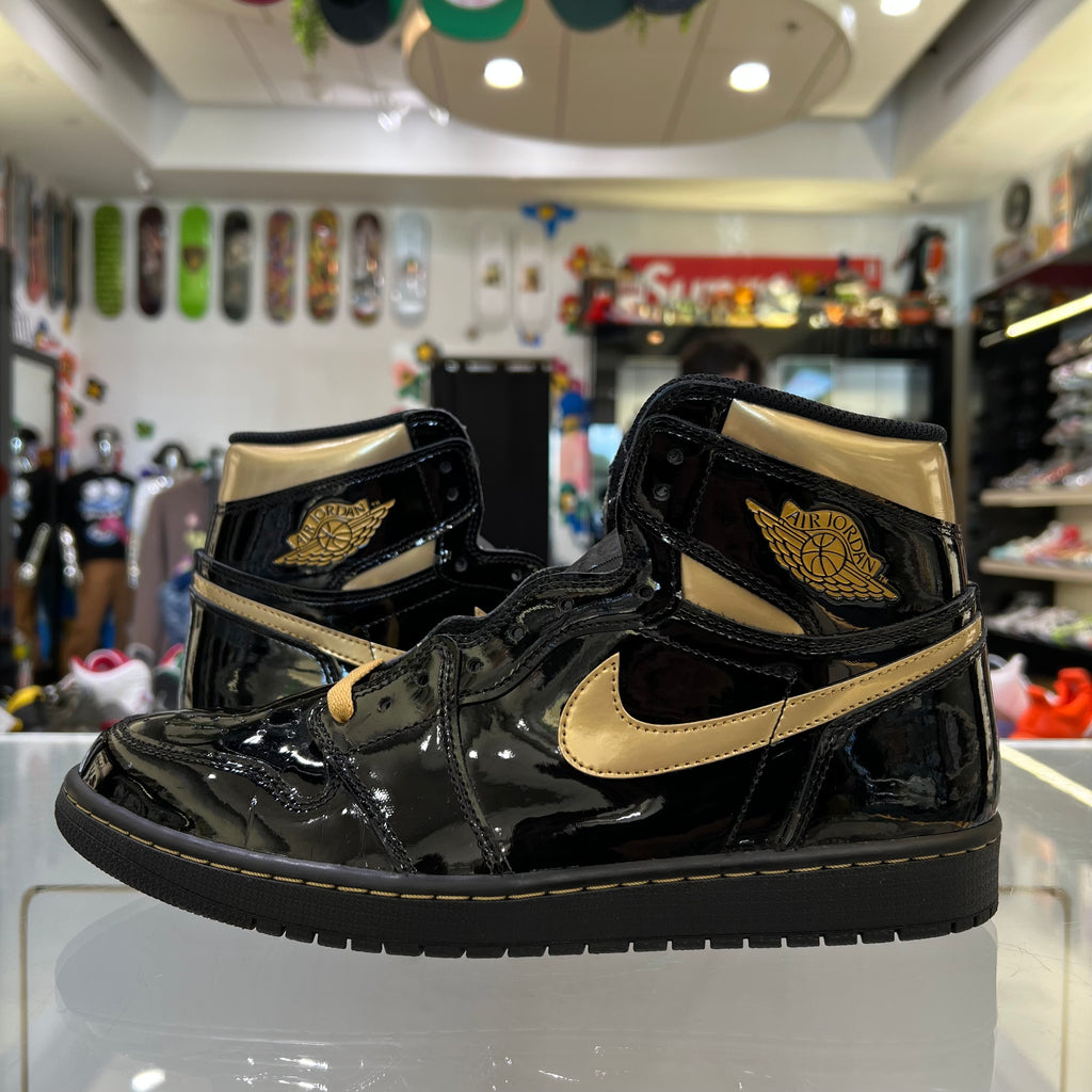 Kicks Circuit