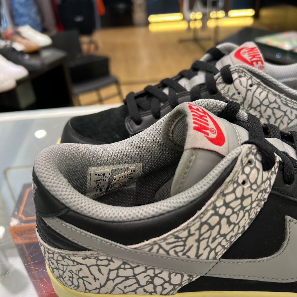 Kicks Circuit