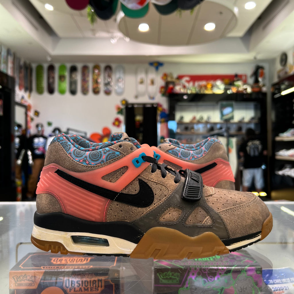 Kicks Circuit