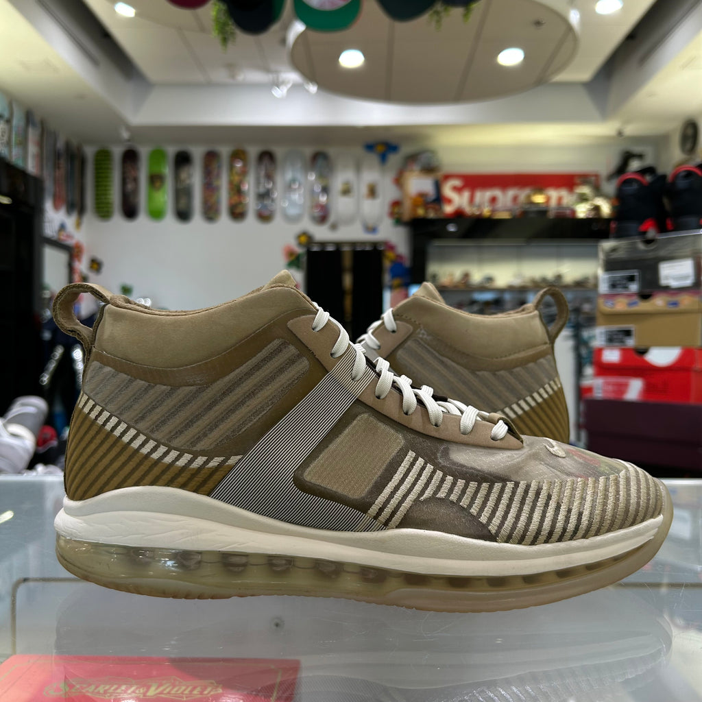 Kicks Circuit