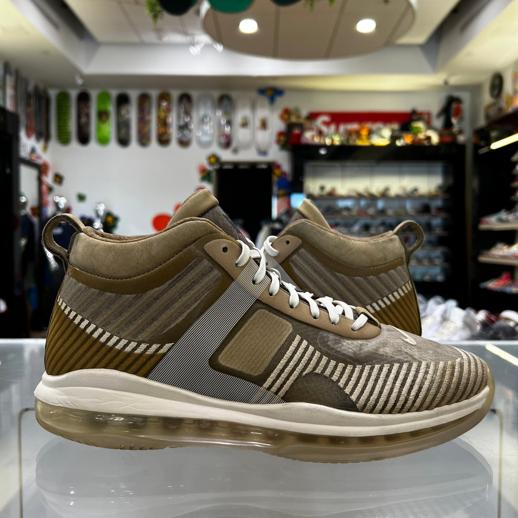 Kicks Circuit