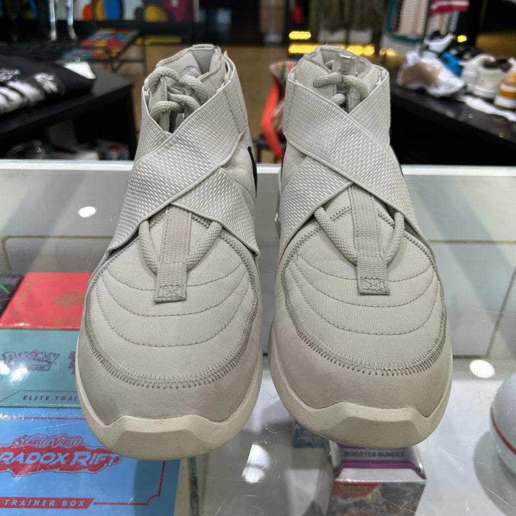 Kicks Circuit