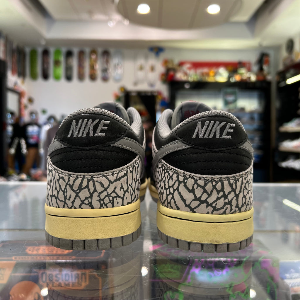 Kicks Circuit