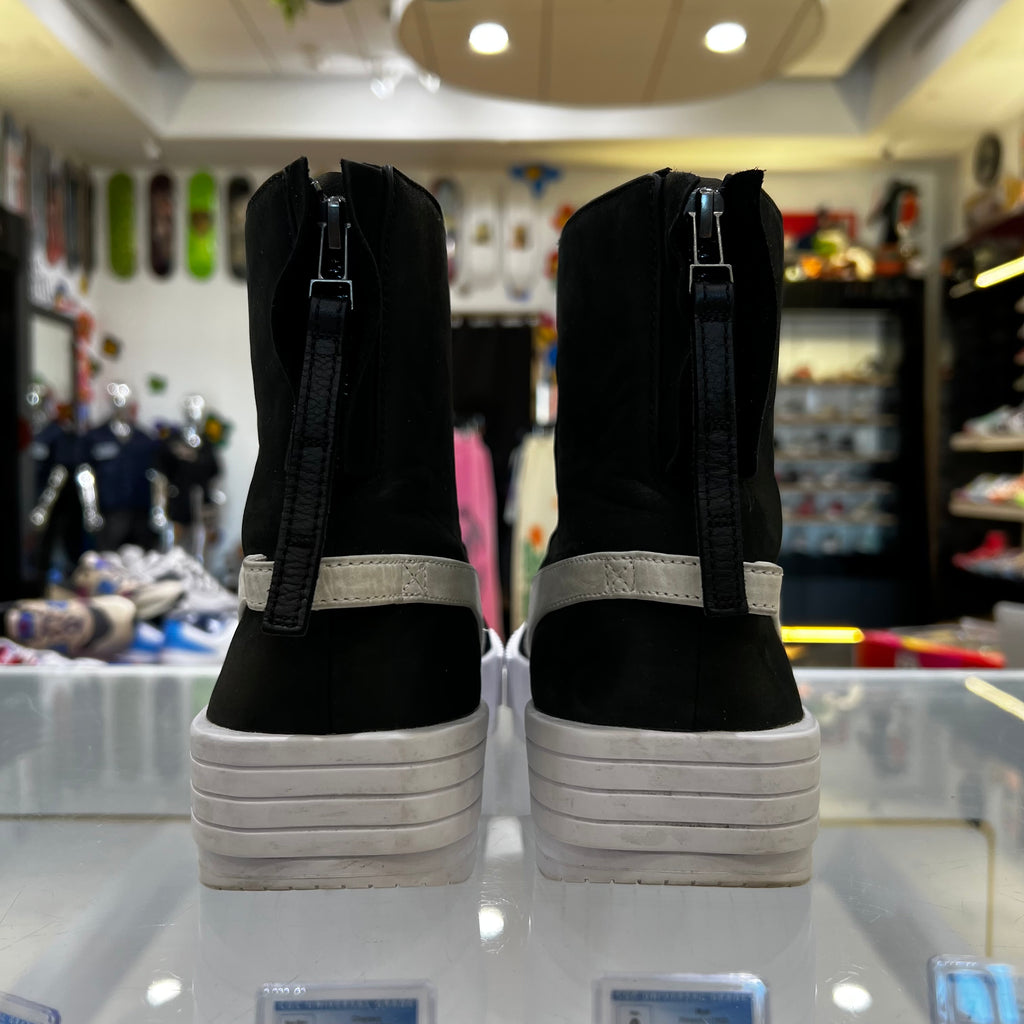 Kicks Circuit