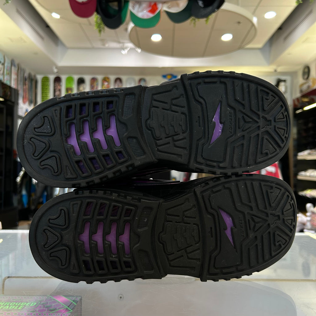 Kicks Circuit