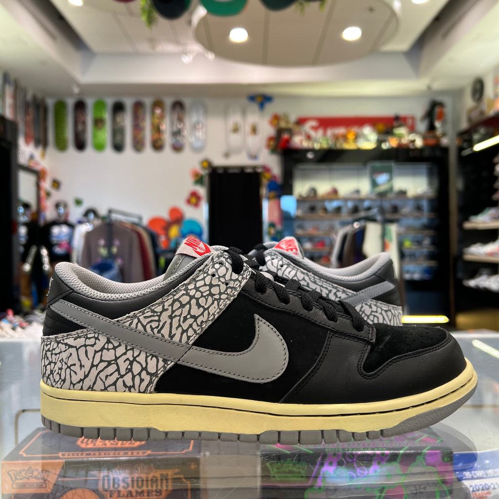 Kicks Circuit