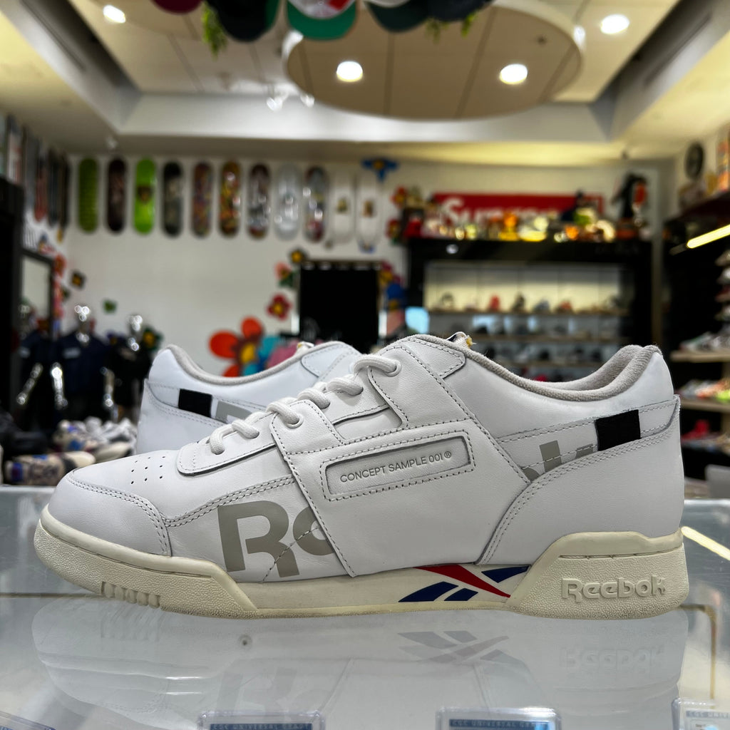 Kicks Circuit