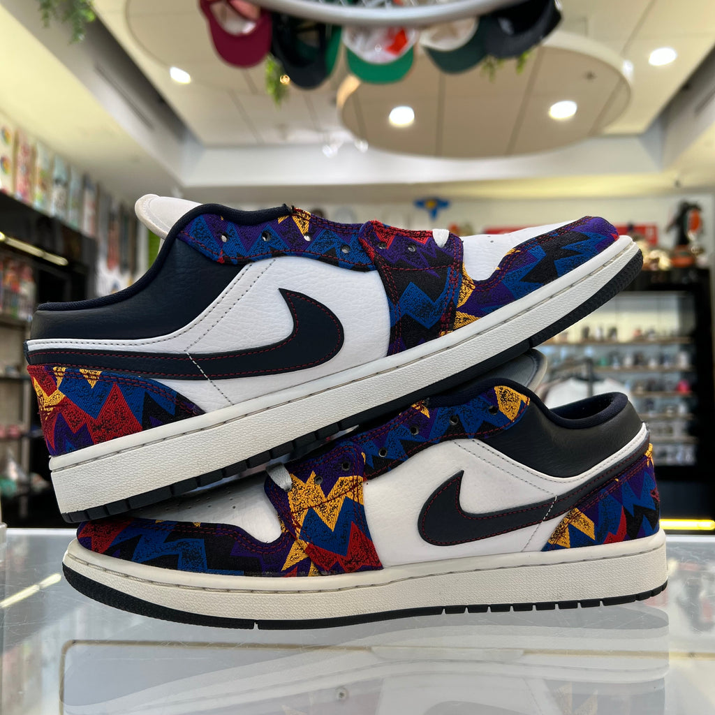 Kicks Circuit