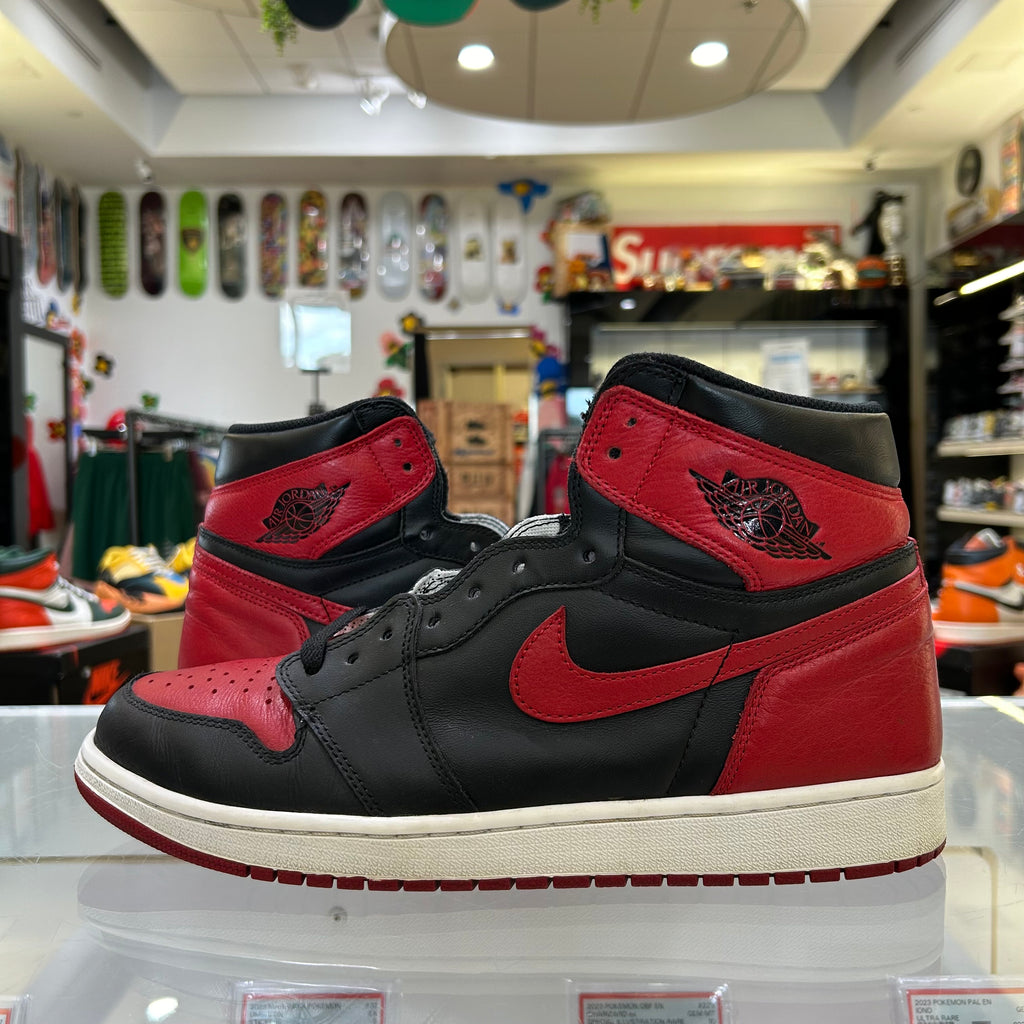 Kicks Circuit