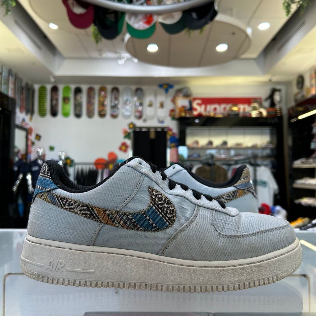Kicks Circuit