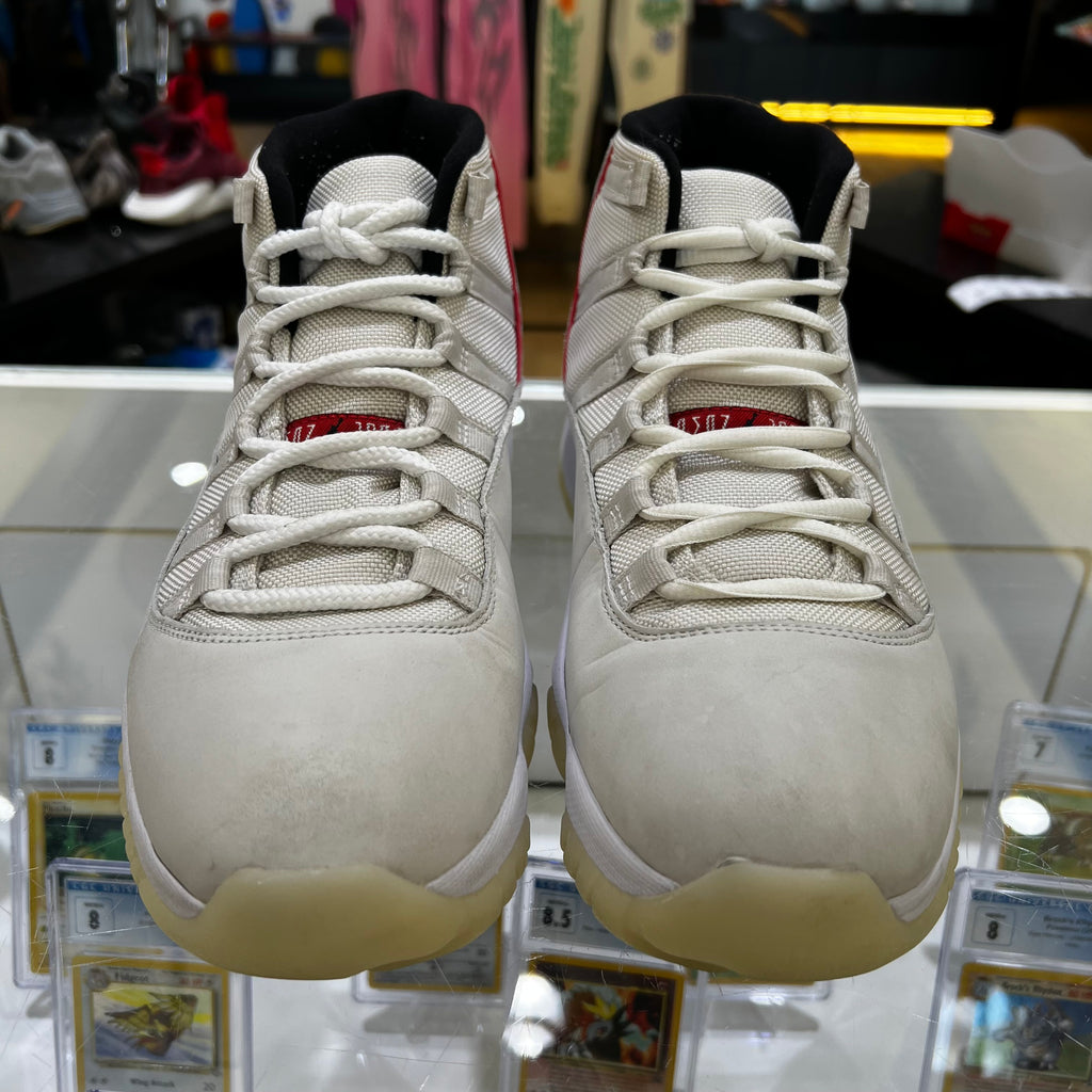 Kicks Circuit
