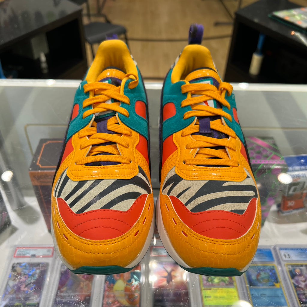 Kicks Circuit