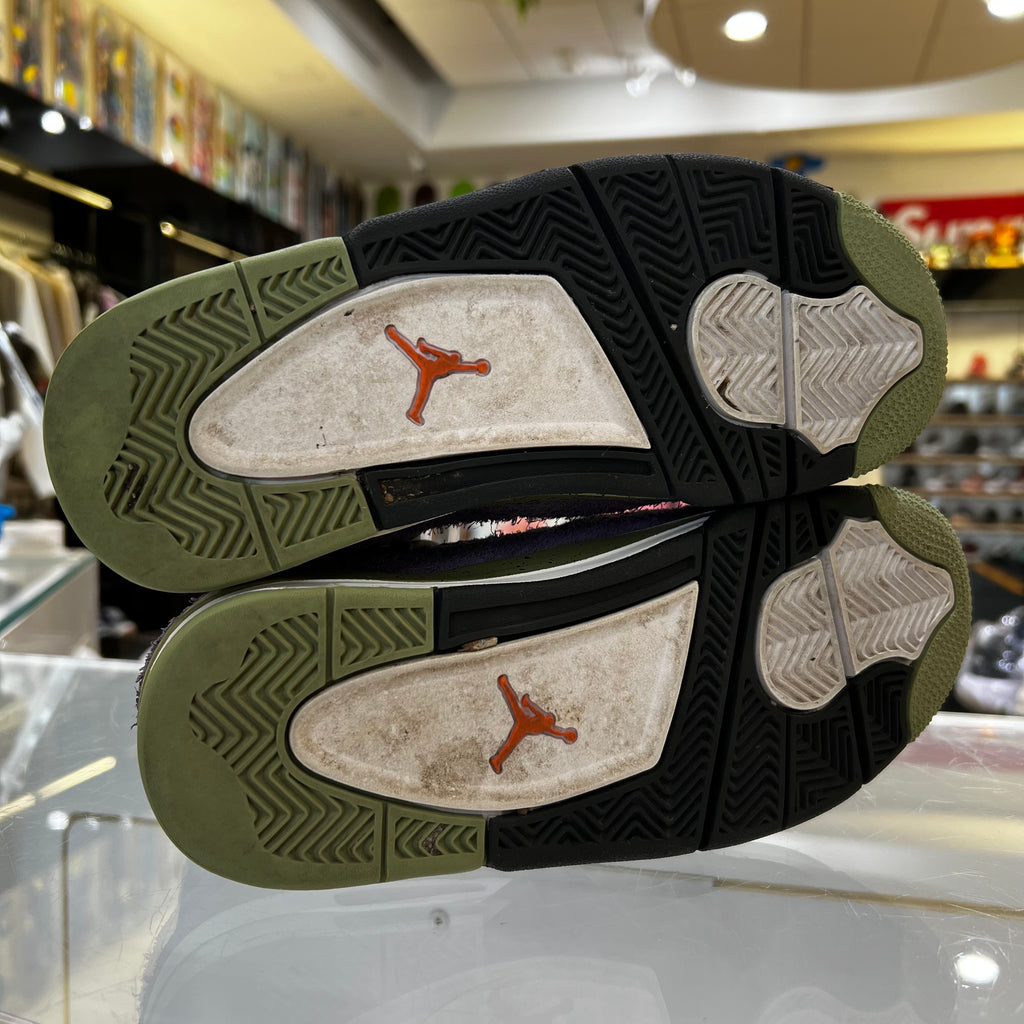 Kicks Circuit