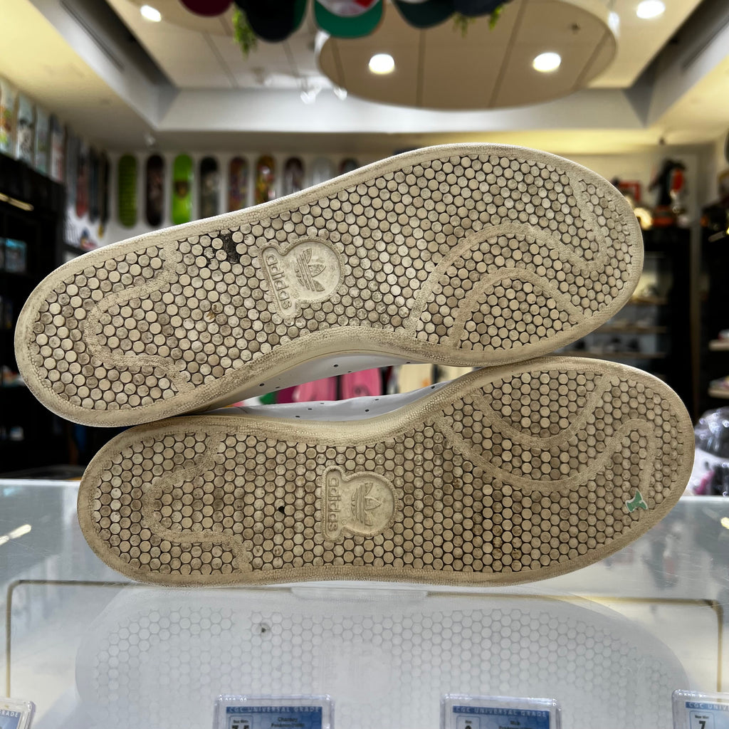 Kicks Circuit