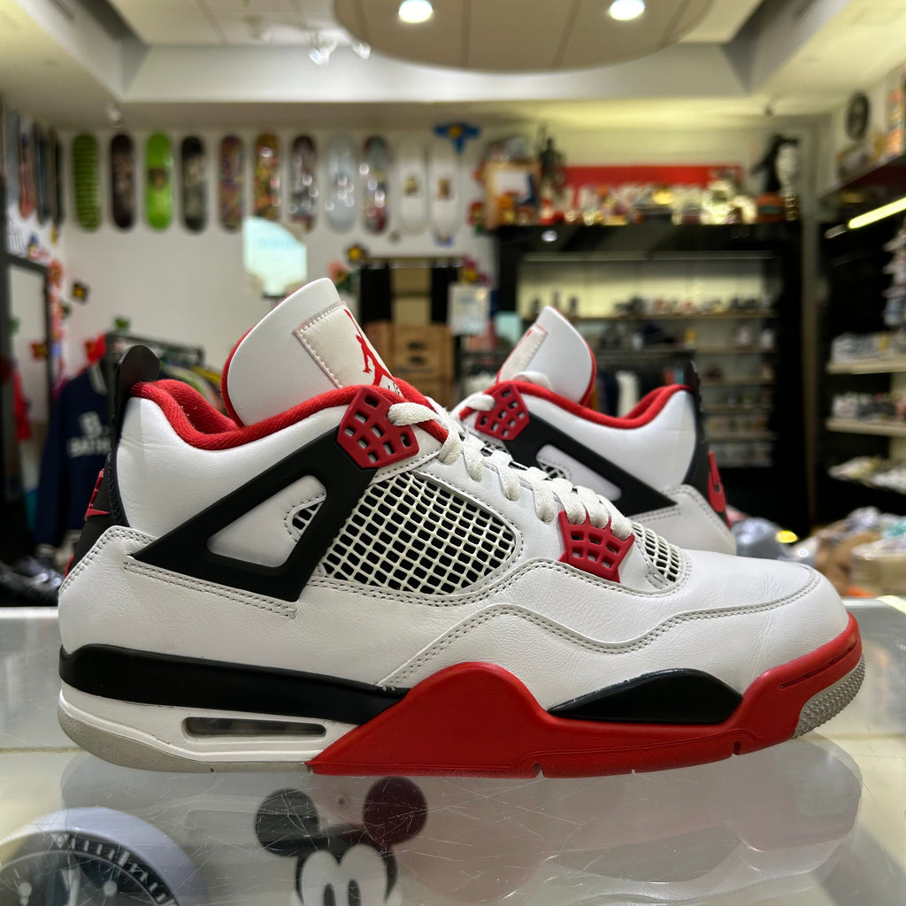 Kicks Circuit