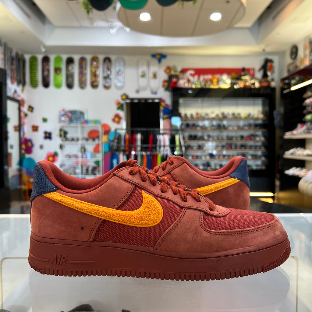 Kicks Circuit