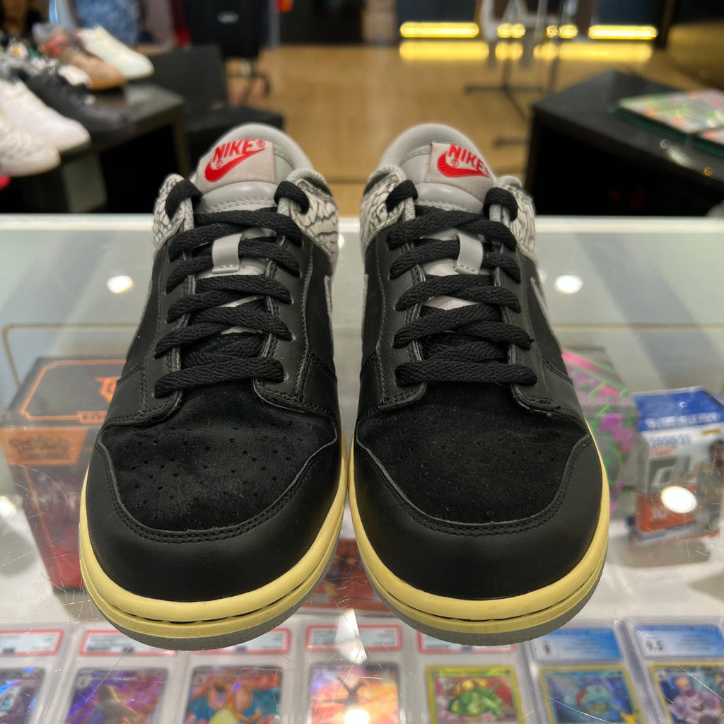 Kicks Circuit