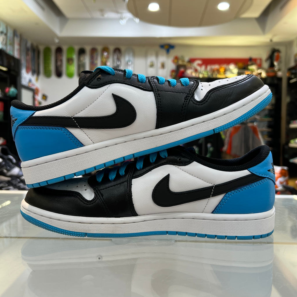 Kicks Circuit
