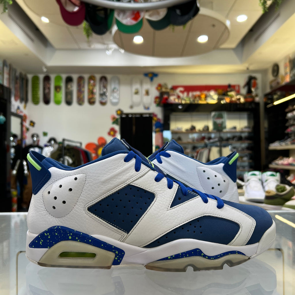 Kicks Circuit