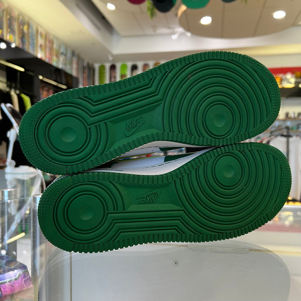 Kicks Circuit
