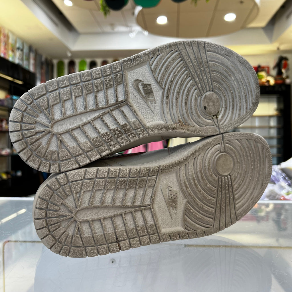 Kicks Circuit