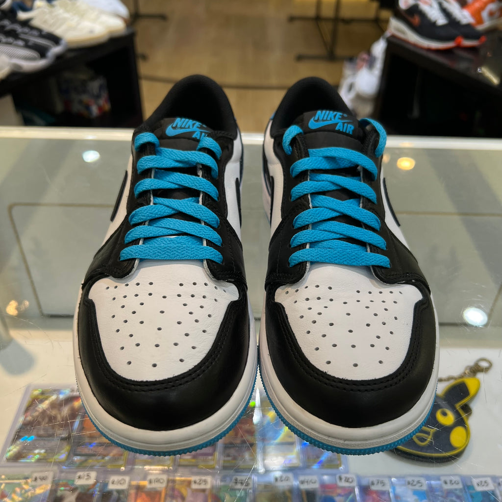 Kicks Circuit