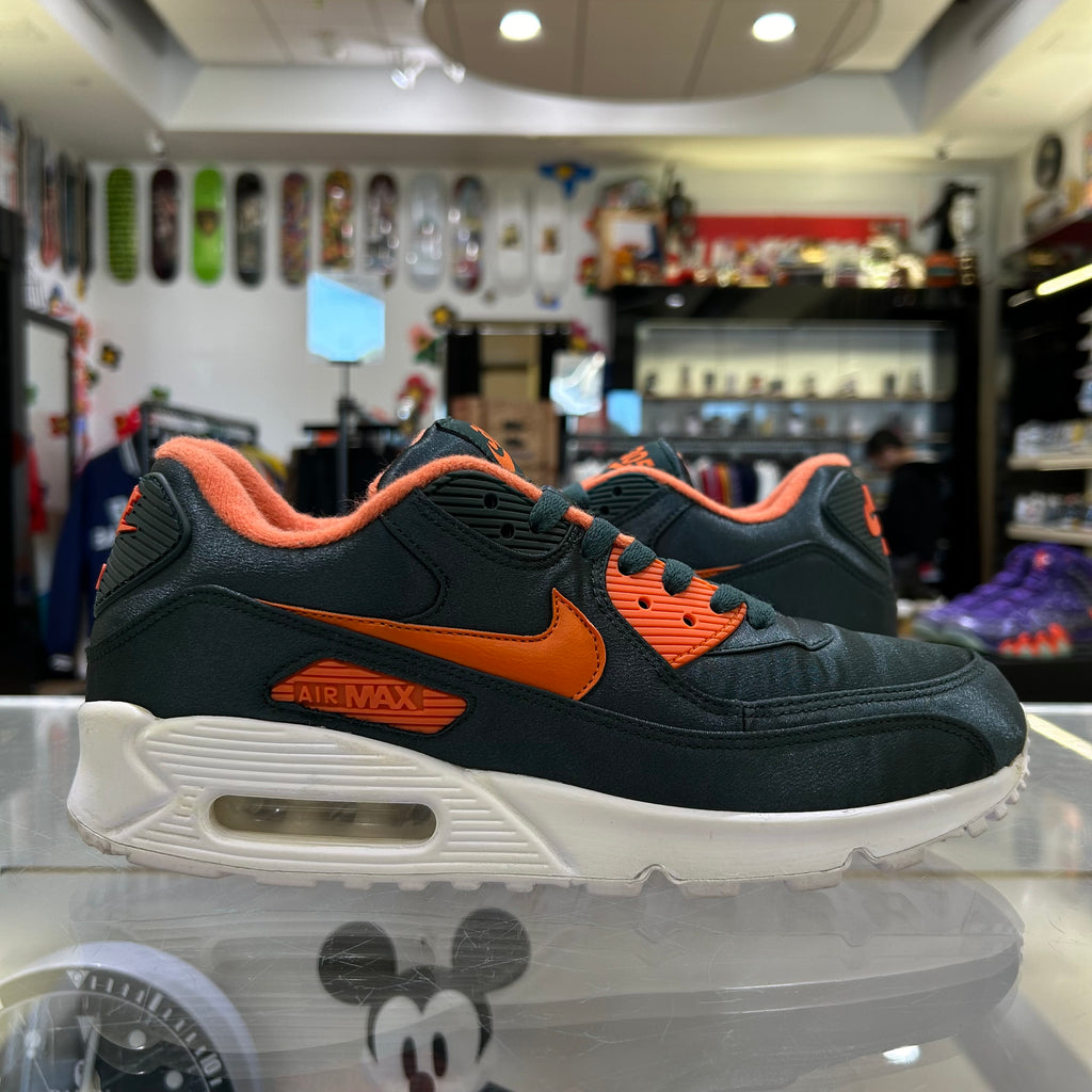 Kicks Circuit