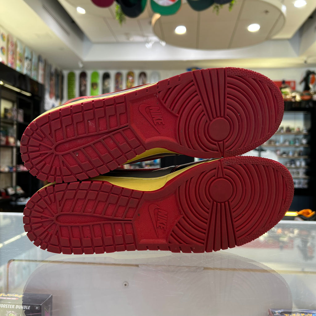 Kicks Circuit