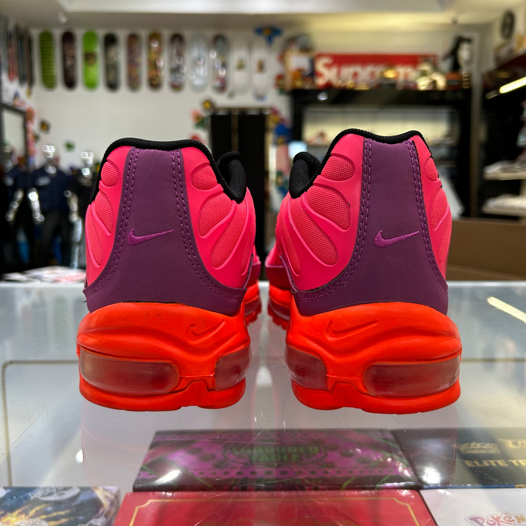 Kicks Circuit