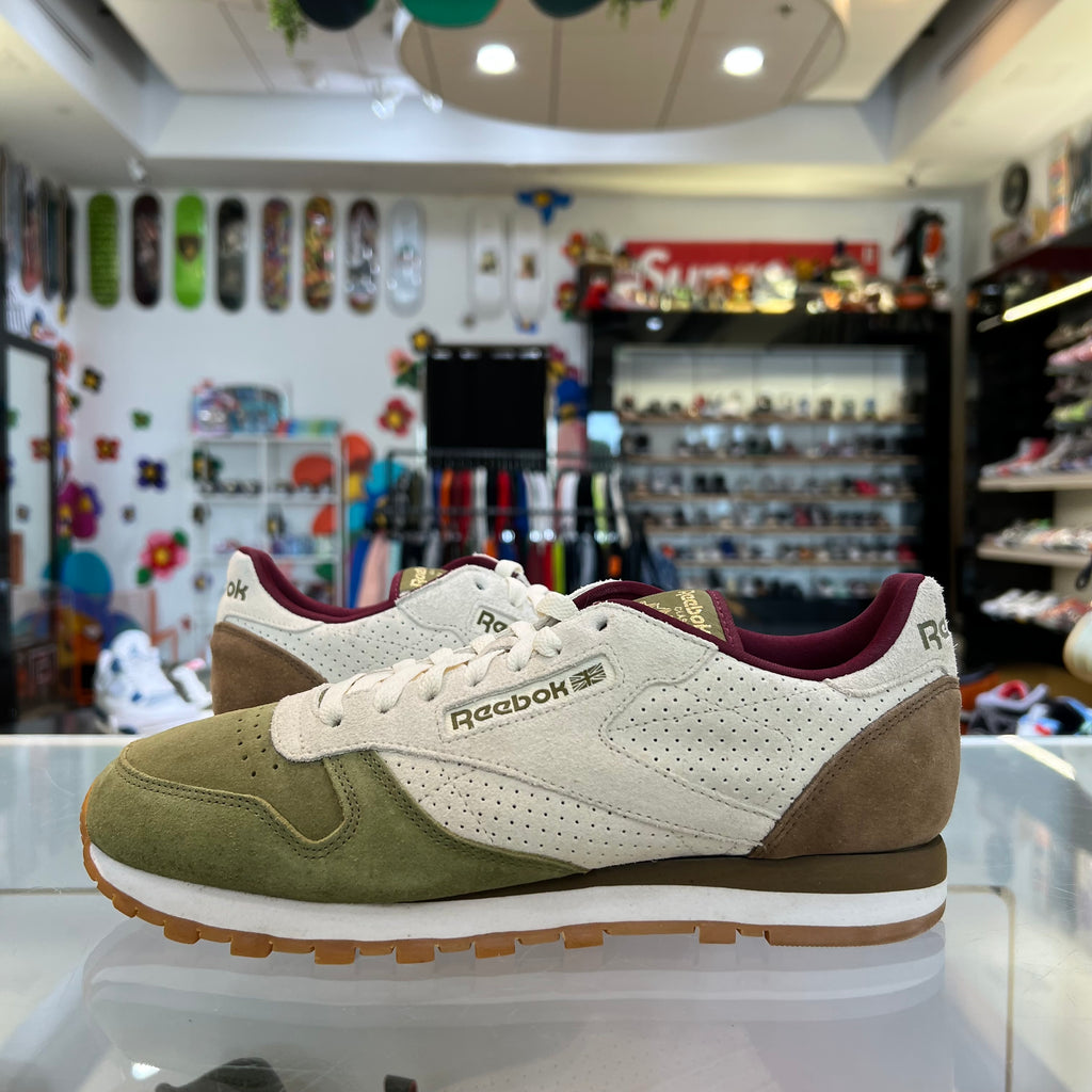 Kicks Circuit
