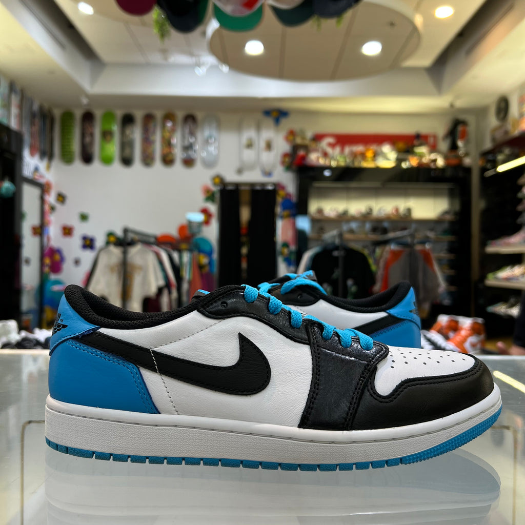 Kicks Circuit