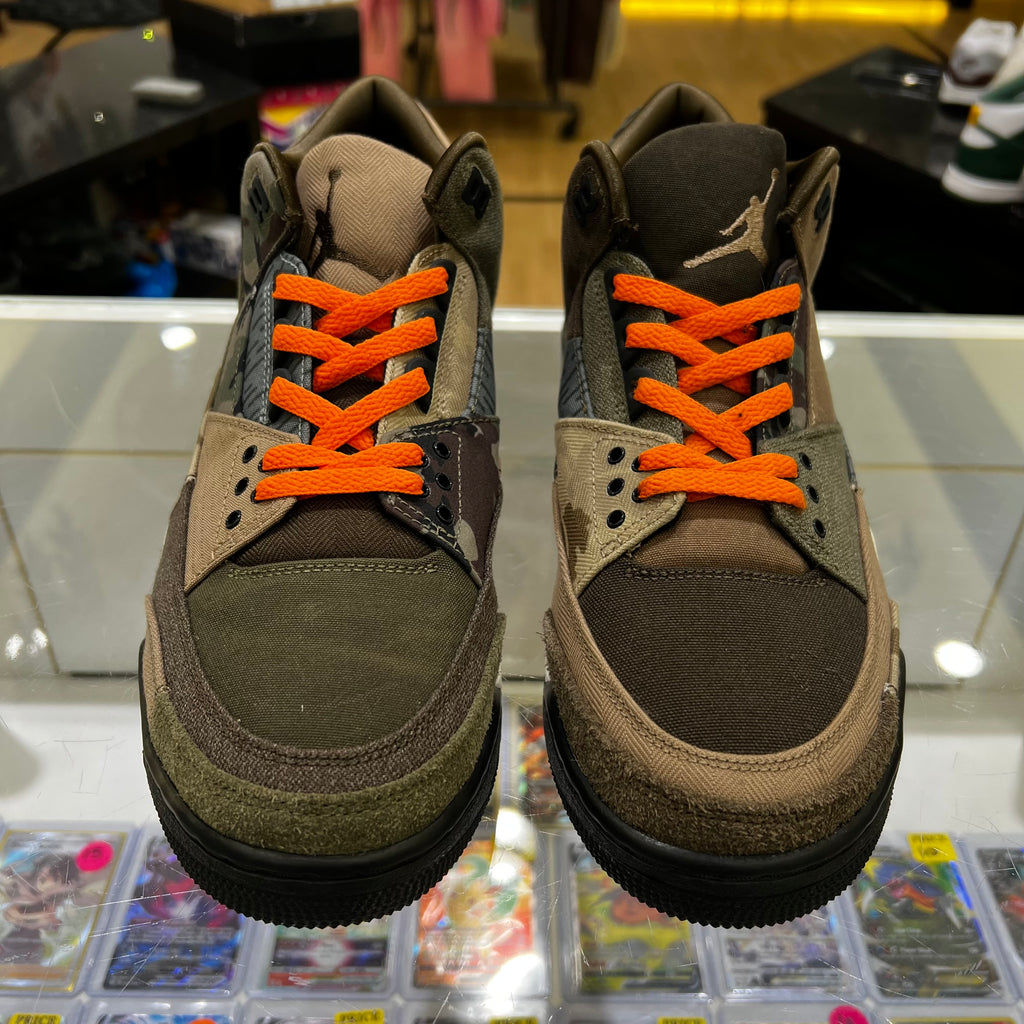 Kicks Circuit