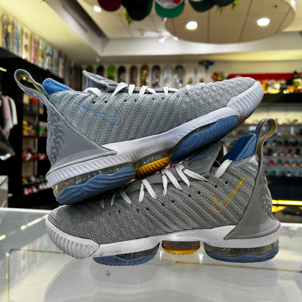 Kicks Circuit