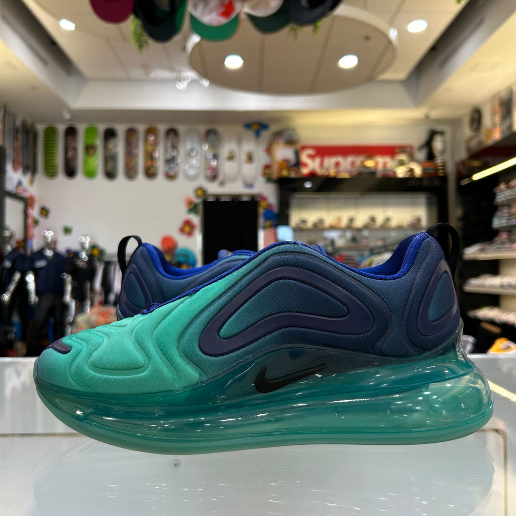 Kicks Circuit