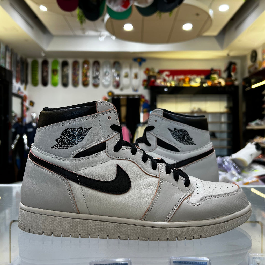 Kicks Circuit