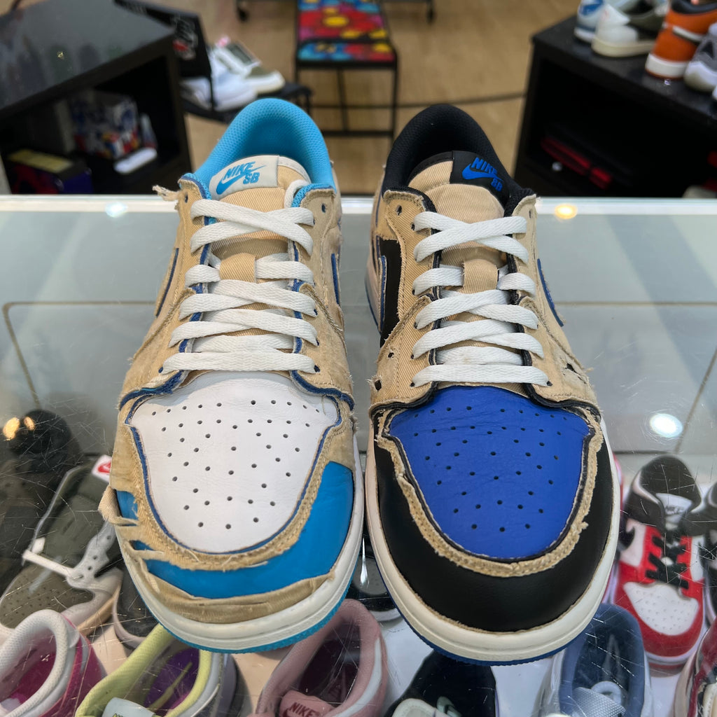 Kicks Circuit