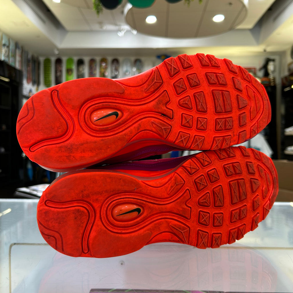 Kicks Circuit