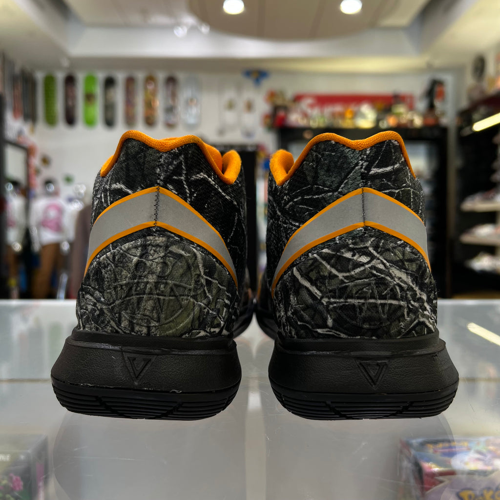 Kicks Circuit
