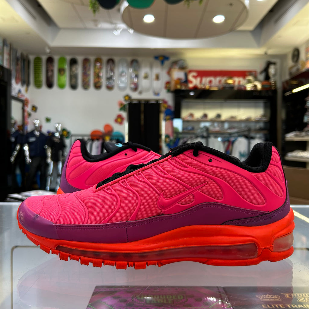 Kicks Circuit