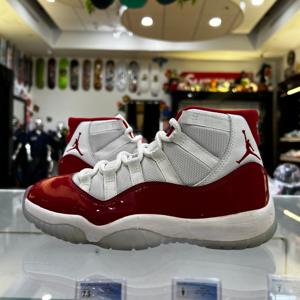 Kicks Circuit