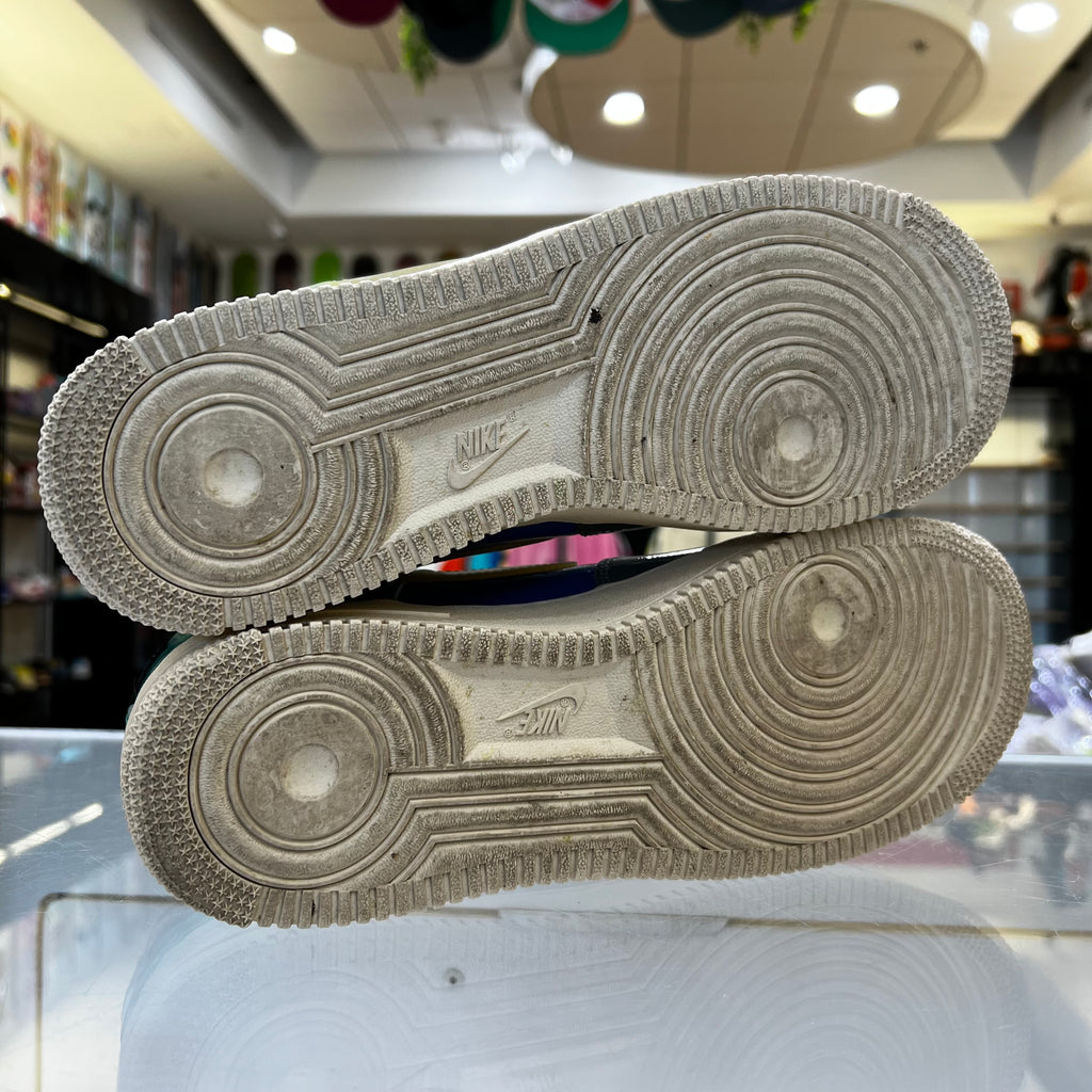 Kicks Circuit
