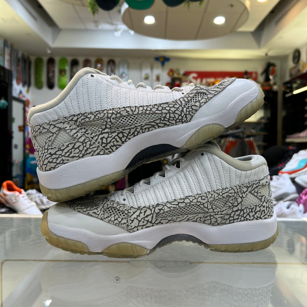 Kicks Circuit