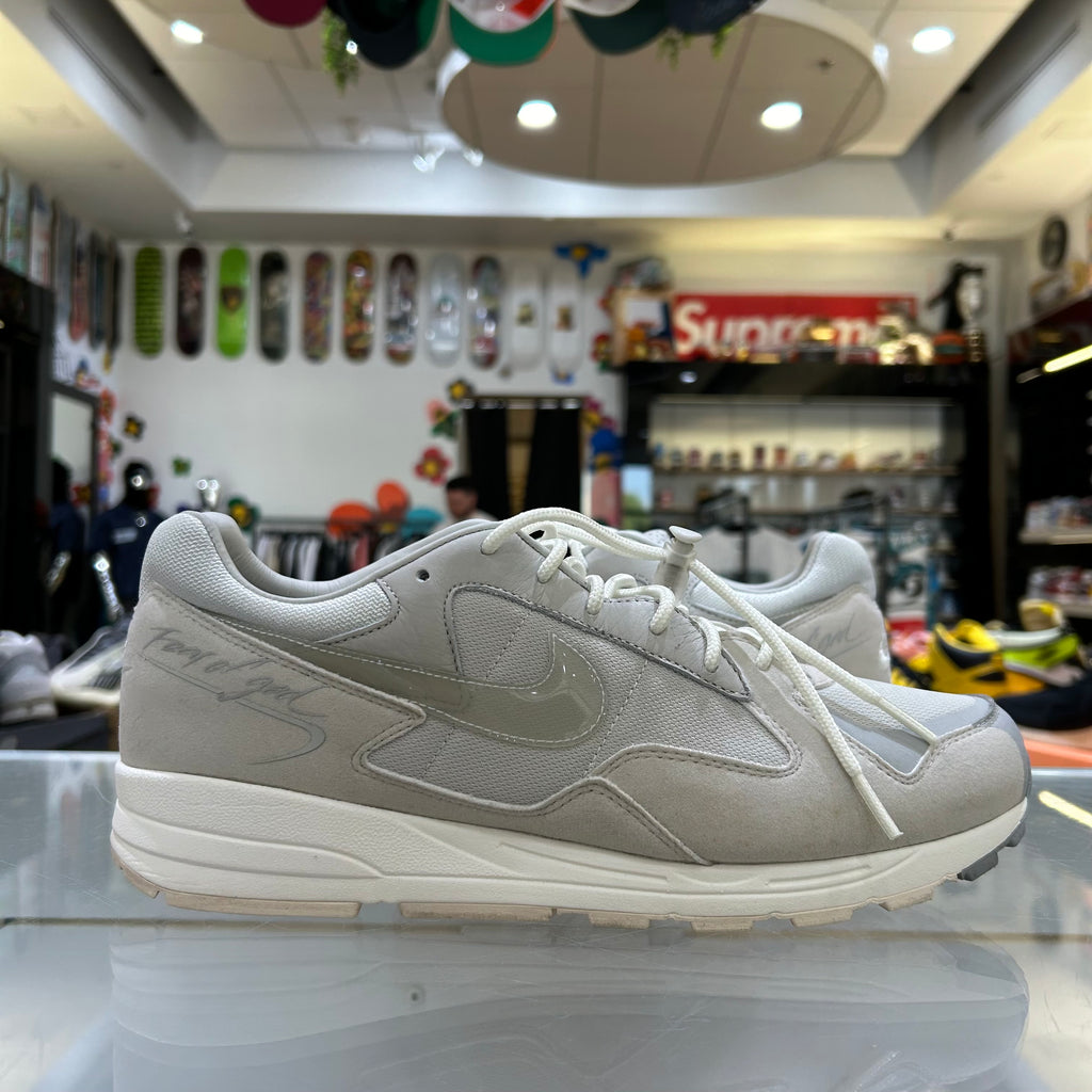 Kicks Circuit