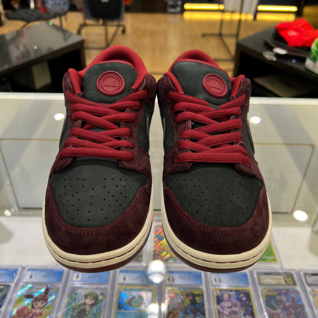 Kicks Circuit