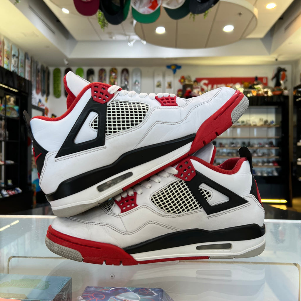 Kicks Circuit