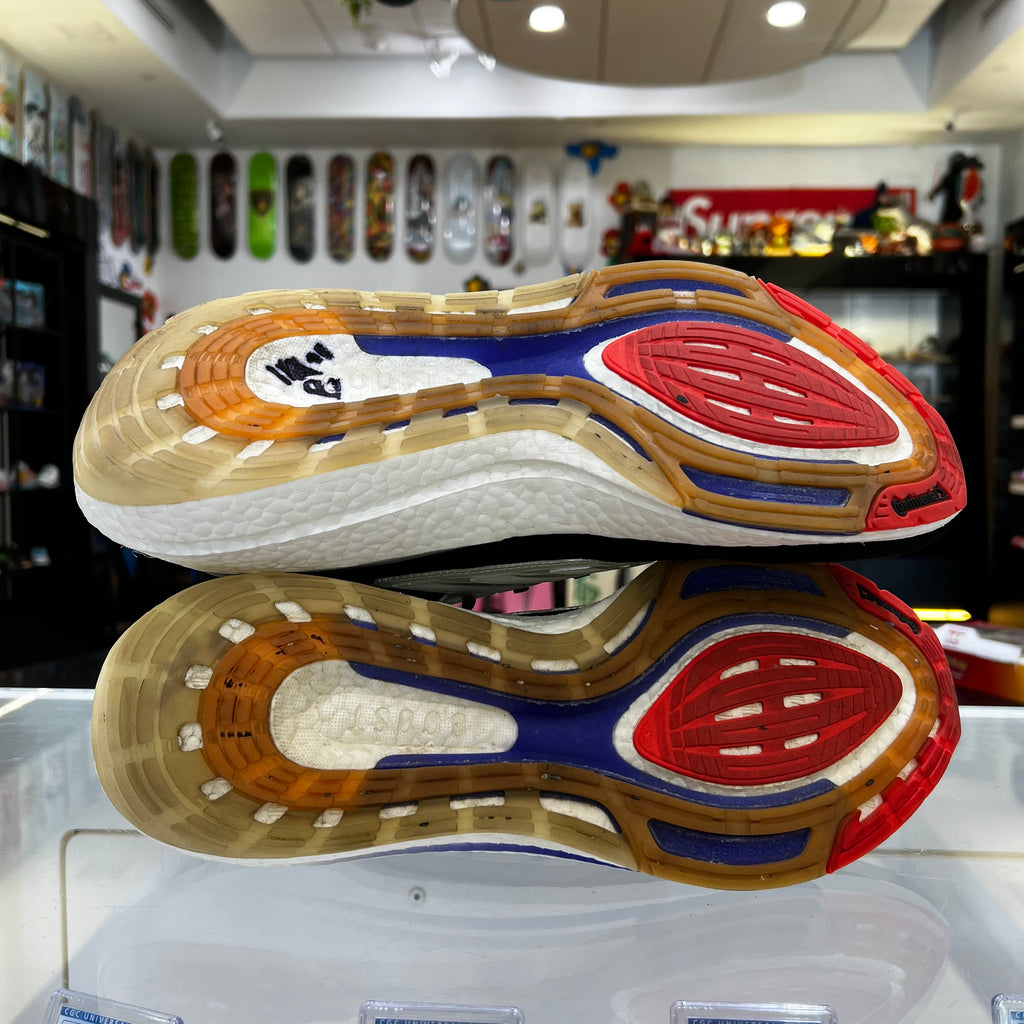 Kicks Circuit