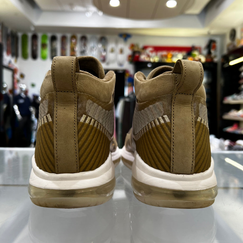 Kicks Circuit