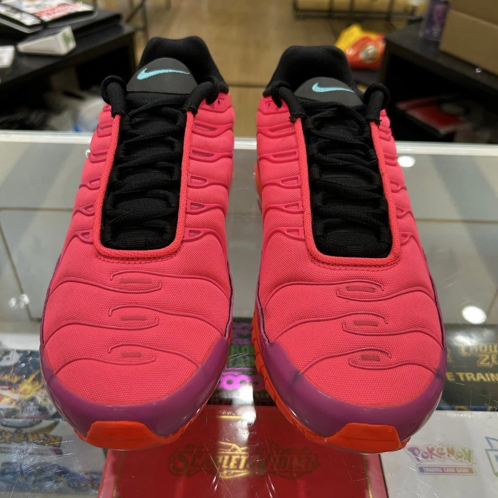 Kicks Circuit