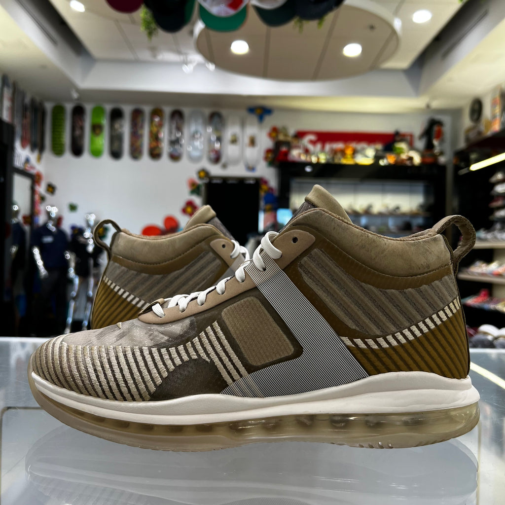 Kicks Circuit