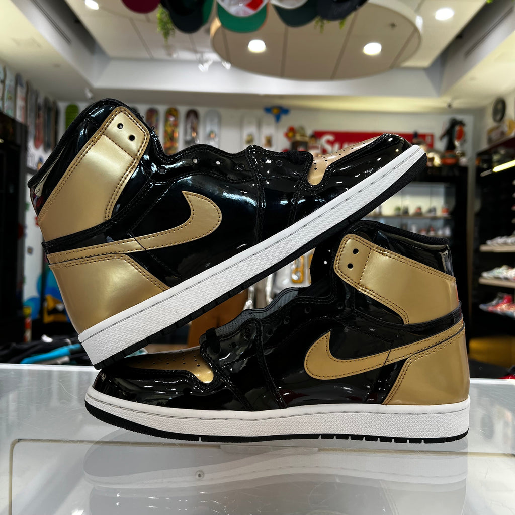 Kicks Circuit